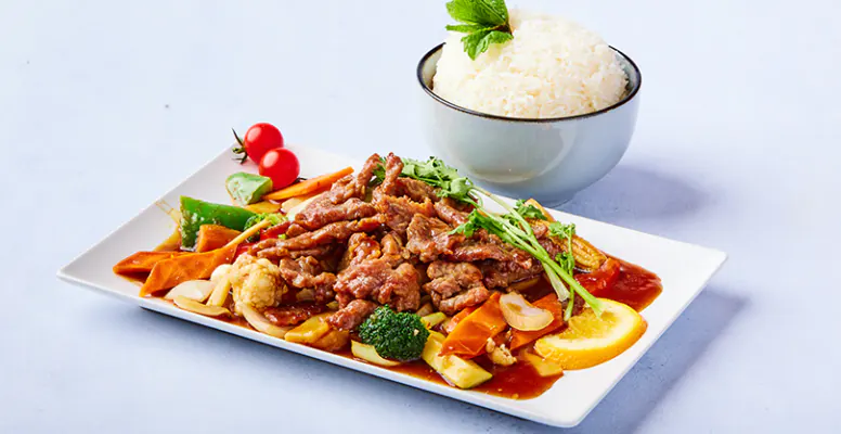 51. Biff Chop Suey