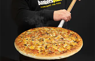 1. Kyllingen har landa