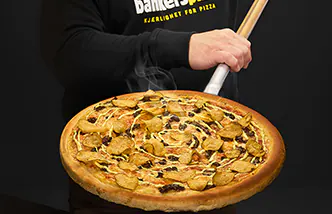 18. Crunchy bearnaise