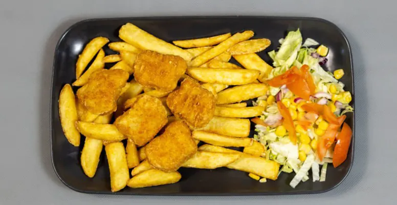 KYLLINGNUGGETS 5 STK