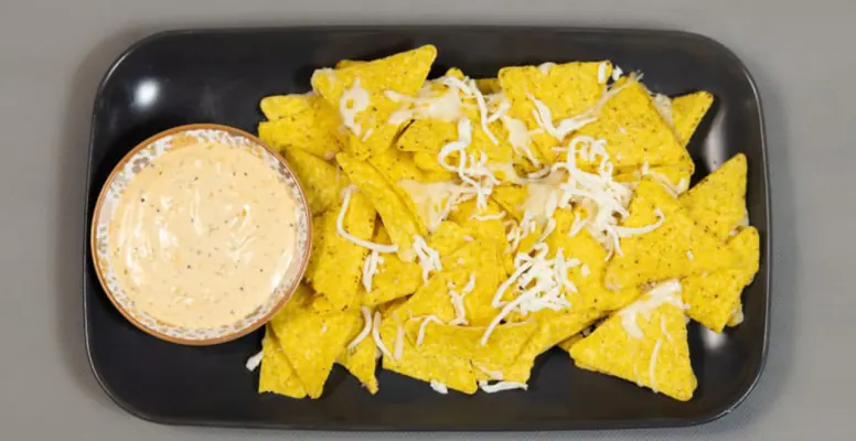 NACHO CHIPS