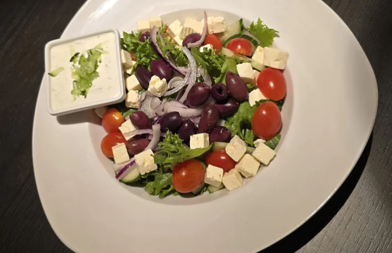 56. ITALIAN SALAT