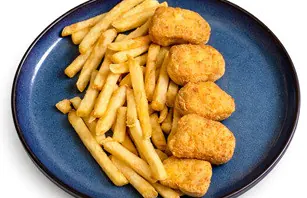 72. CHICKEN NUGGETS