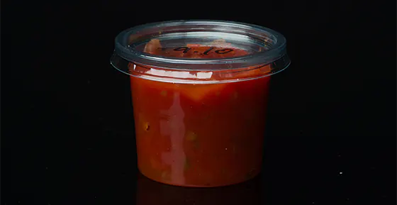 Salsa