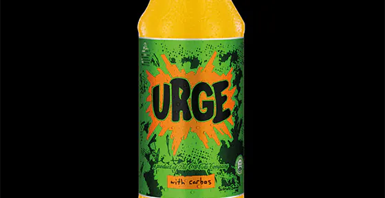 1,5L Urge