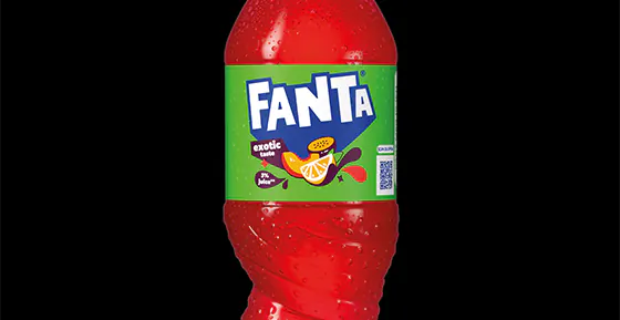 1,5L Fanta Exotic