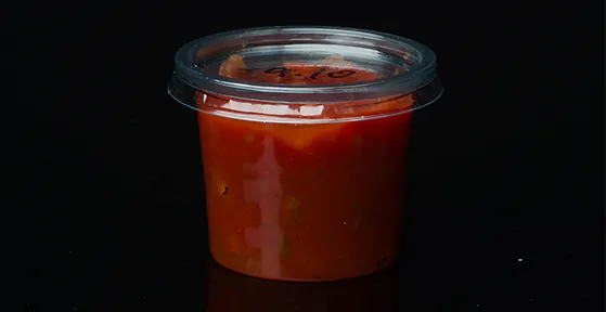 Salsa