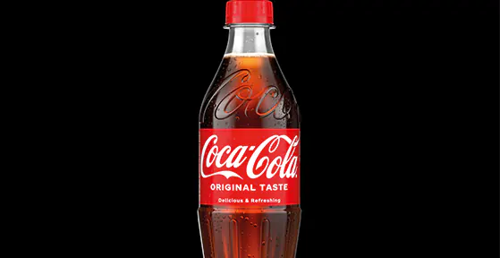 0,5L Coca-Cola