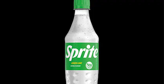 0,5L Sprite