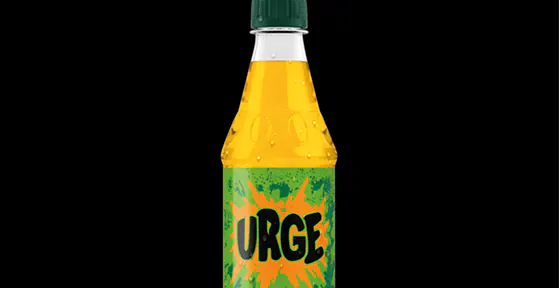 0,5L Urge