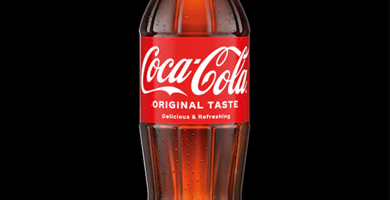 1,5L Coca-Cola