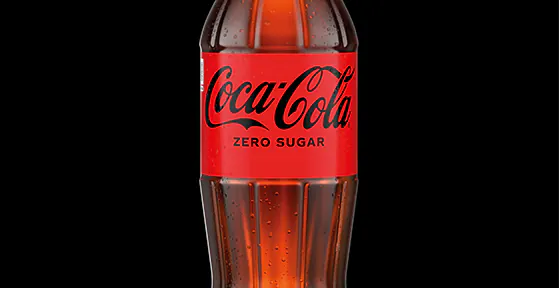 1,5L Coca-Cola Uten Sukker