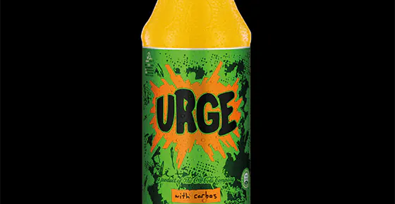 1,5L Urge