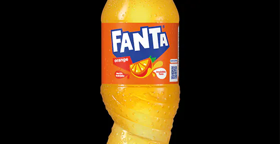 1,5L Fanta Appelsin