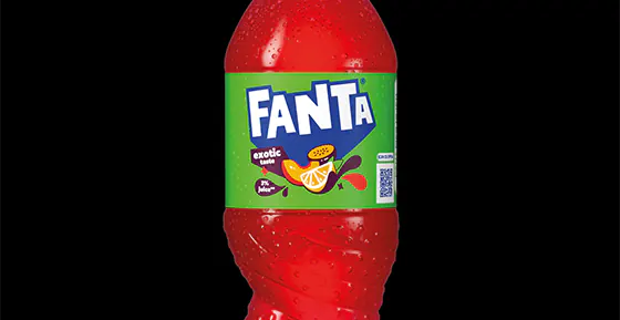 1,5L Fanta Exotic