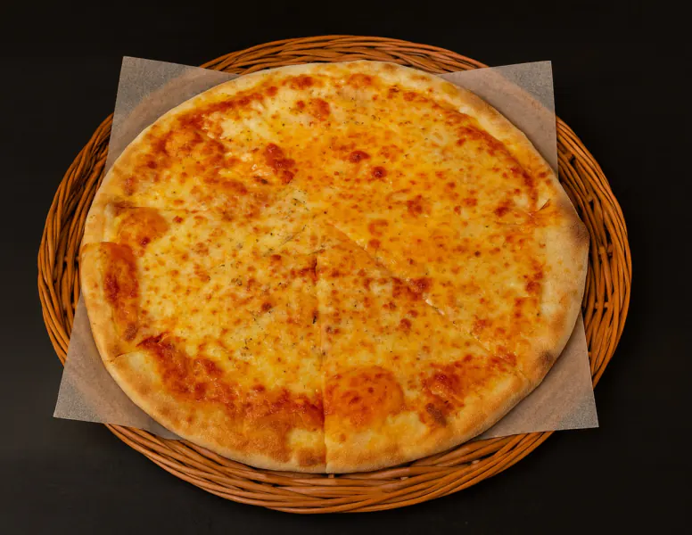 1. MARGHERITA