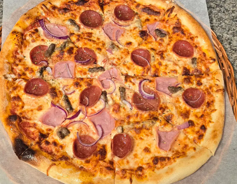 9. SMAKEN AV HØYANGER