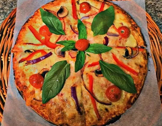 11. GLUTENFRI