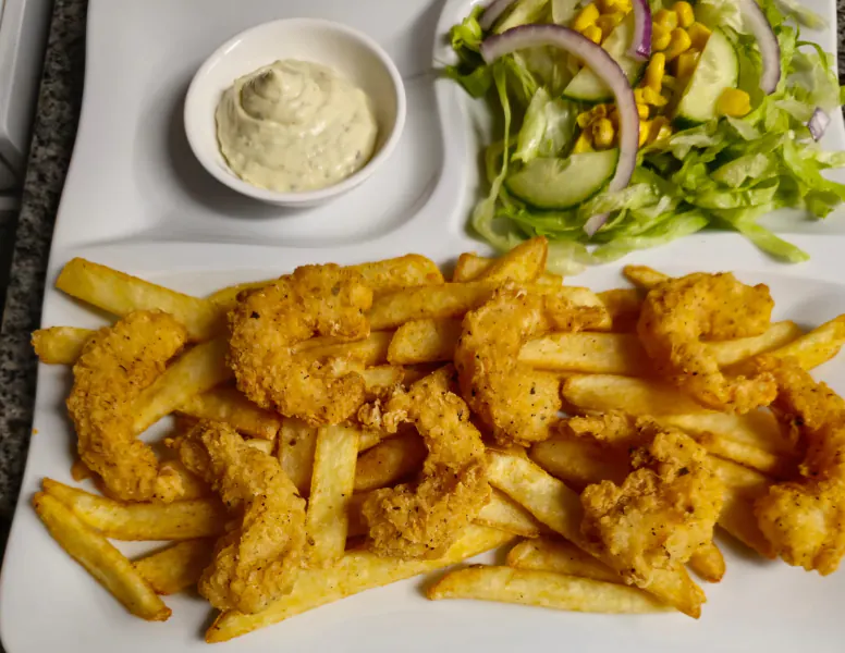 INNBAKT SCAMPI