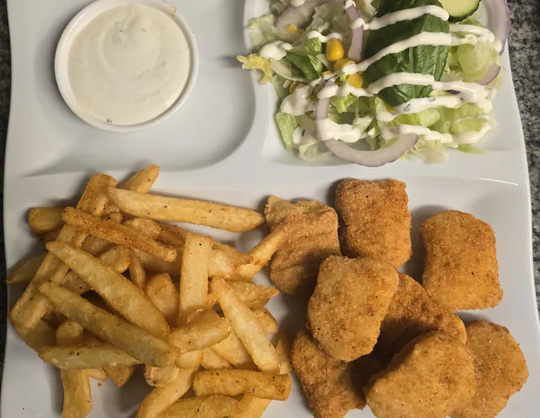 KYLLING NUGGETS
