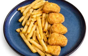 72. CHICKEN NUGGETS