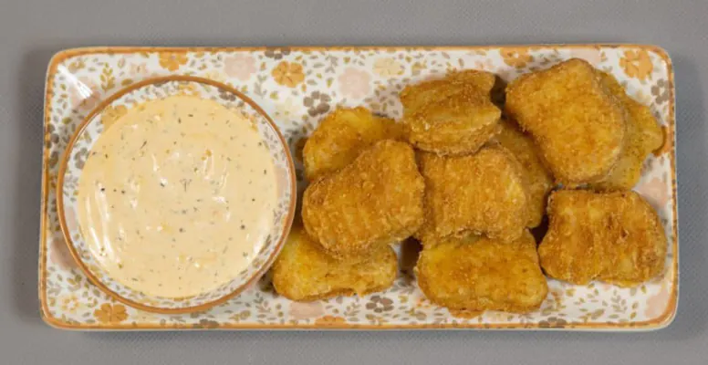 KYLLINGNUGGETS 5 STK