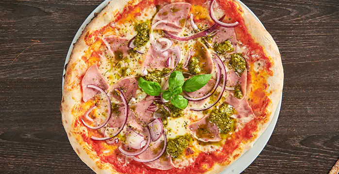 75. Prosciutto Cotto