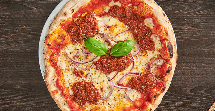 88. Bolognese