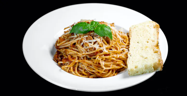 11. Spaghetti Bolognese